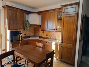 Casa vacanza Giada Santo Stefano Al Mare
